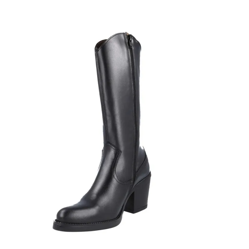Botas Cowboy o Tejanas Mujer de Patricia Miller 5140 Sofía