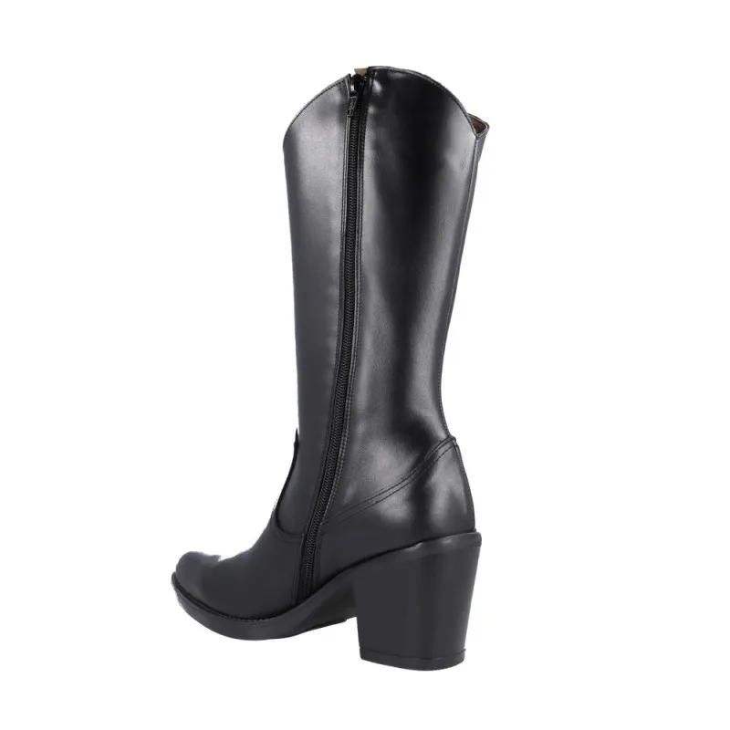 Botas Cowboy o Tejanas Mujer de Patricia Miller 5140 Sofía