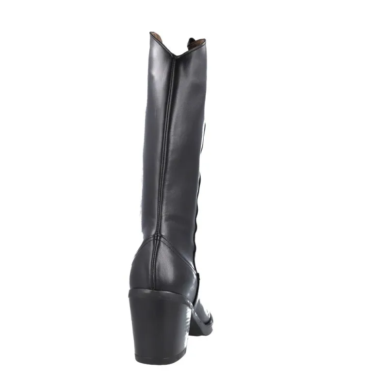 Botas Cowboy o Tejanas Mujer de Patricia Miller 5140 Sofía