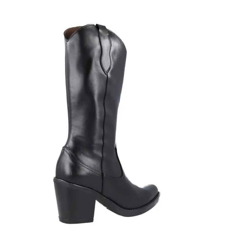 Botas Cowboy o Tejanas Mujer de Patricia Miller 5140 Sofía