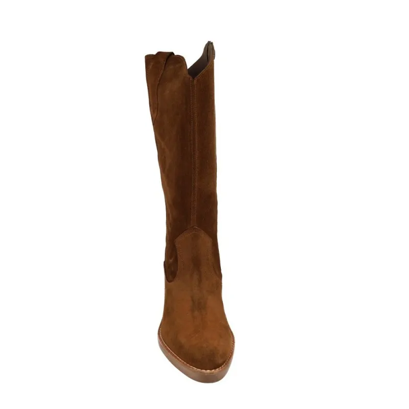 Botas Cowboy o Tejanas Mujer de Patricia Miller 5140 Sofía