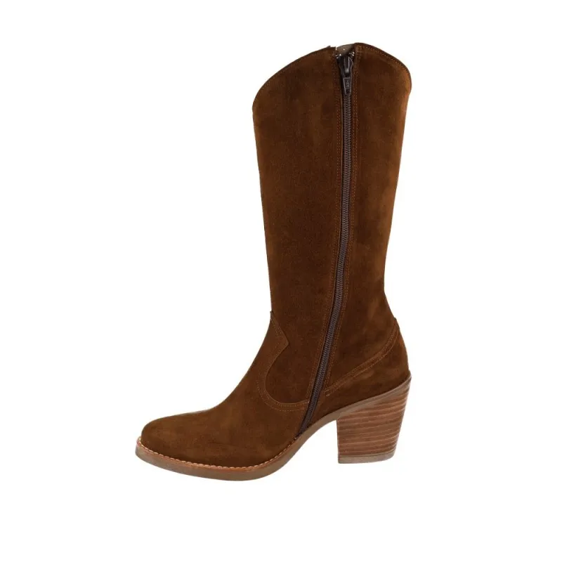 Botas Cowboy o Tejanas Mujer de Patricia Miller 5140 Sofía