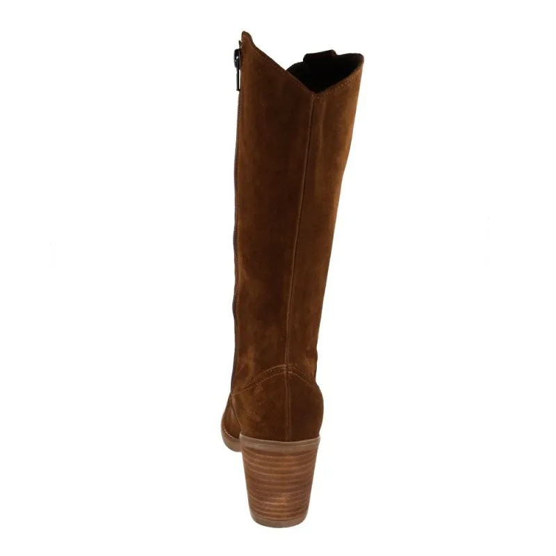 Botas Cowboy o Tejanas Mujer de Patricia Miller 5140 Sofía