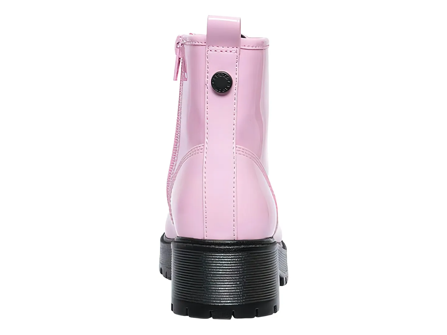 Botas Steve Madden Jstormie Rosa Para Niña