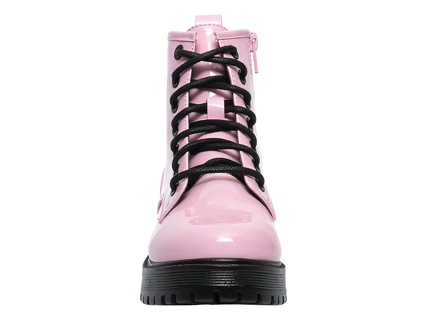 Botas Steve Madden Jstormie Rosa Para Niña