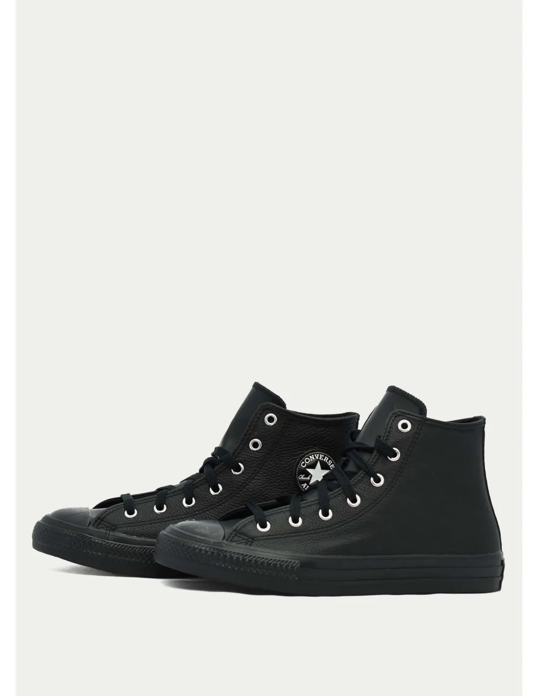 BOTAS Y BOTINES CONVERSE 671498 NEGRO 