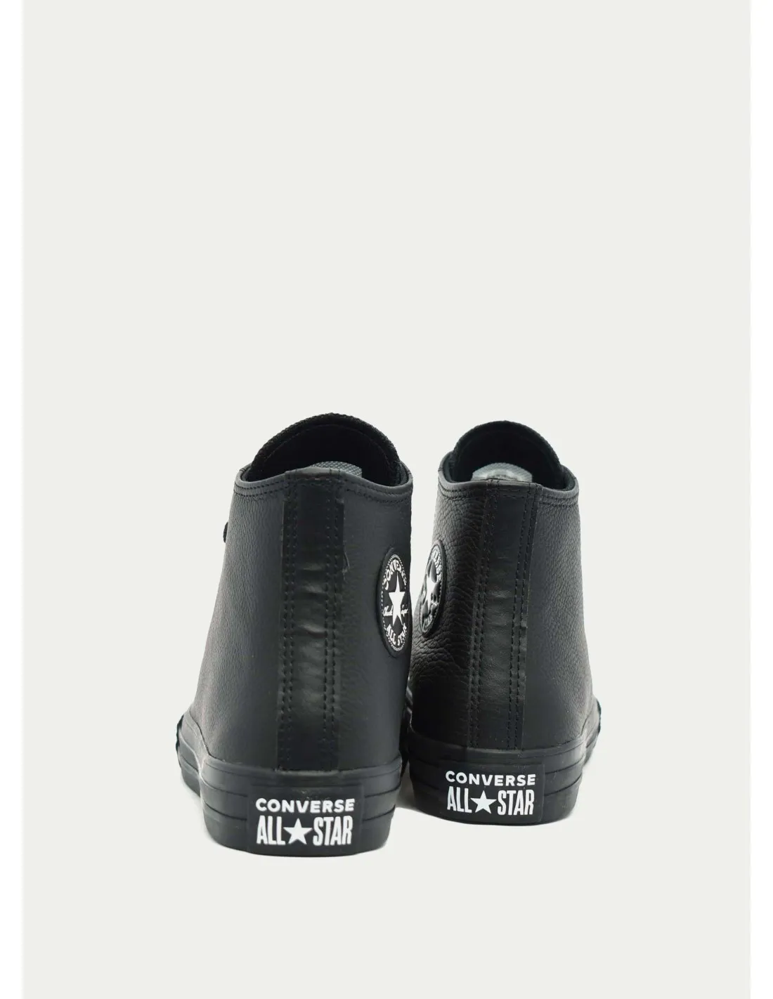 BOTAS Y BOTINES CONVERSE 671498 NEGRO 