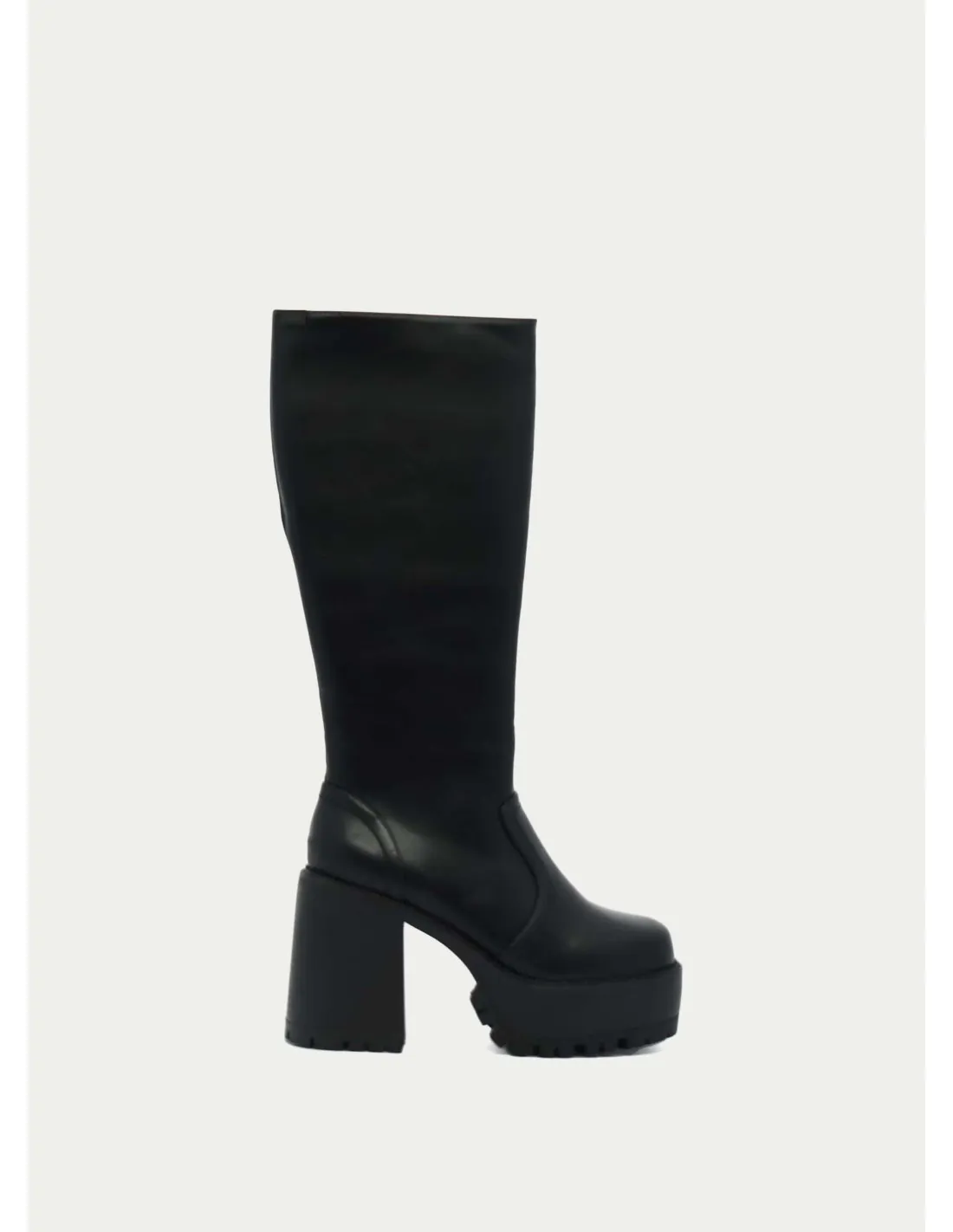 BOTAS Y BOTINES COOLWAY XENA NEGRO 