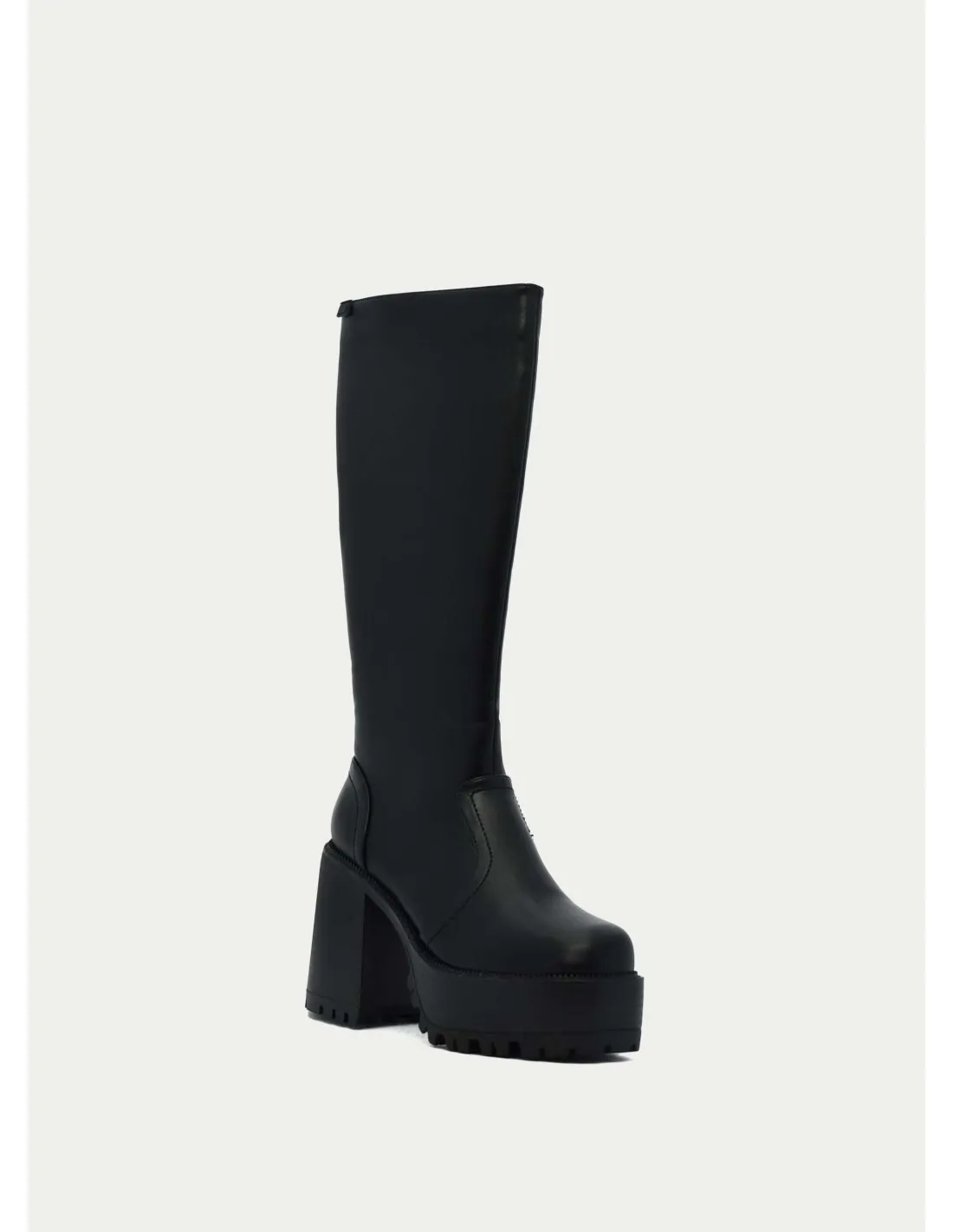 BOTAS Y BOTINES COOLWAY XENA NEGRO 