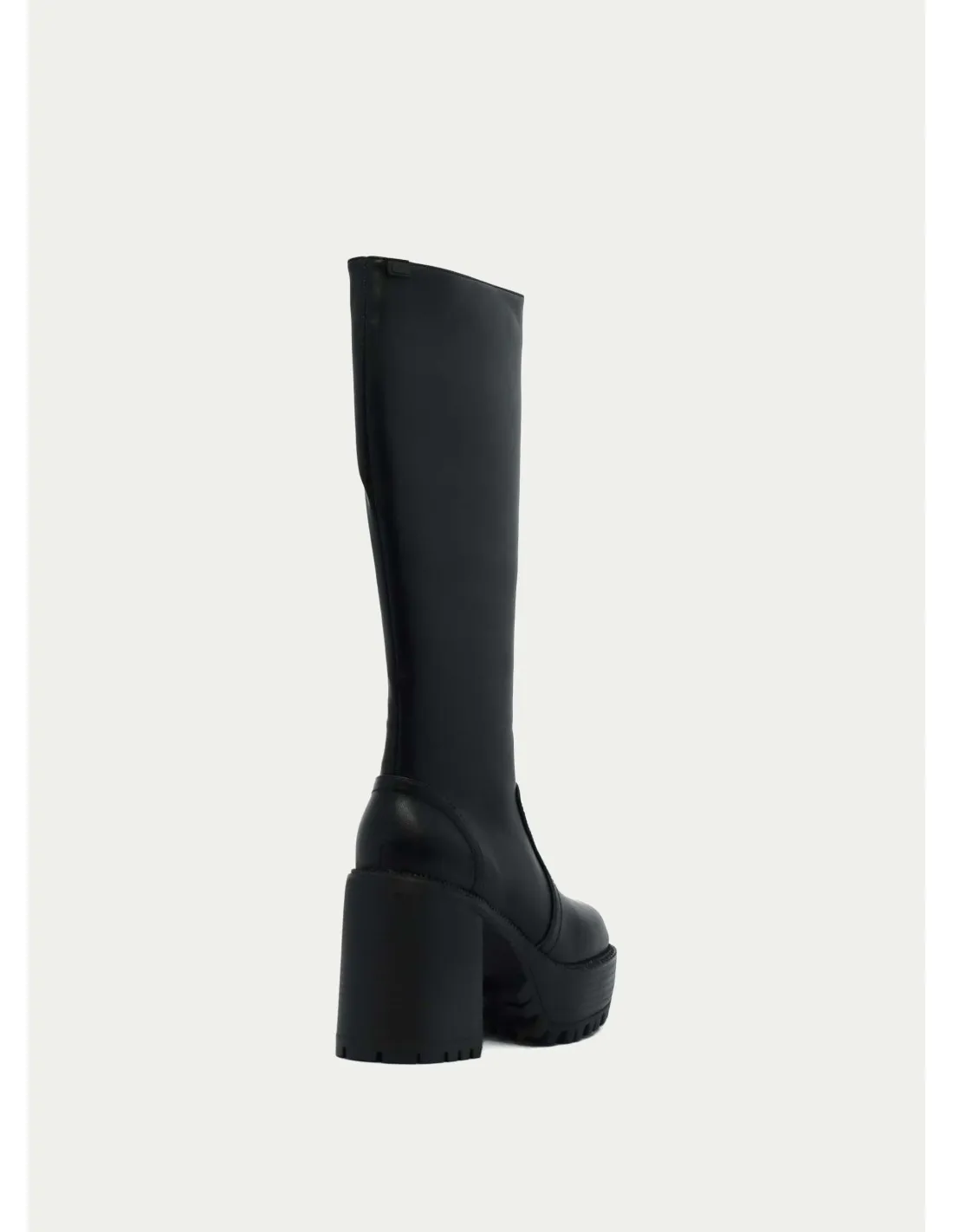 BOTAS Y BOTINES COOLWAY XENA NEGRO 