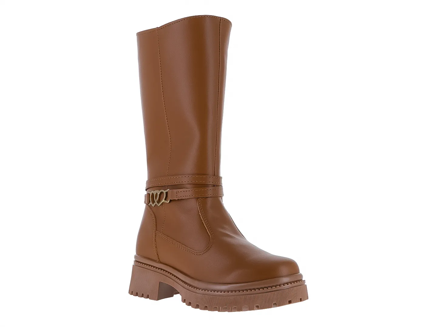 Botas Yuyin 24520 Para Niña