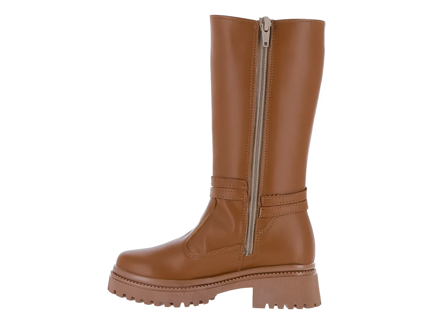Botas Yuyin 24520 Para Niña
