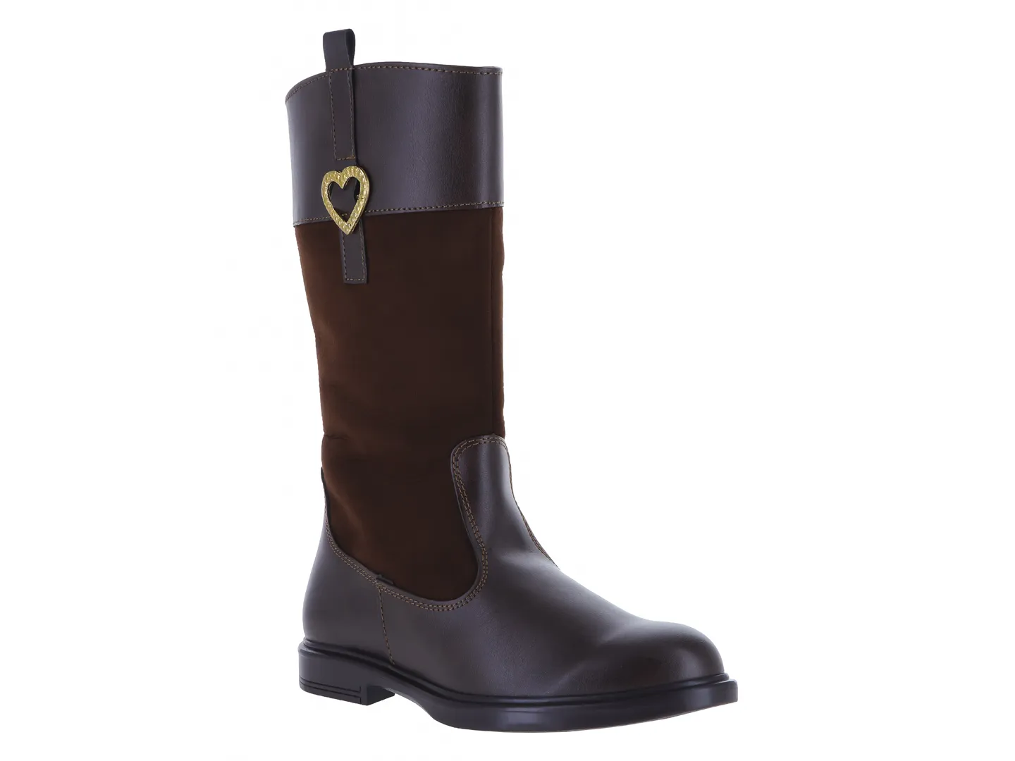 Botas Yuyin 24553 Para Niña