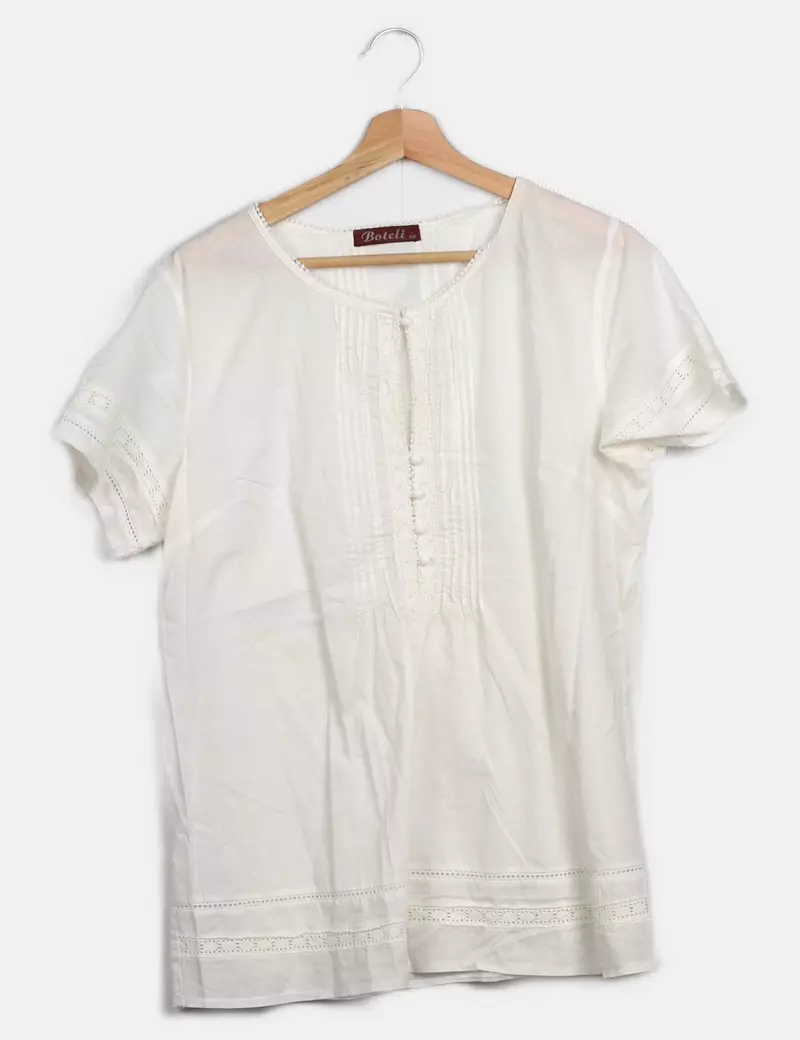 Boteli Blusa