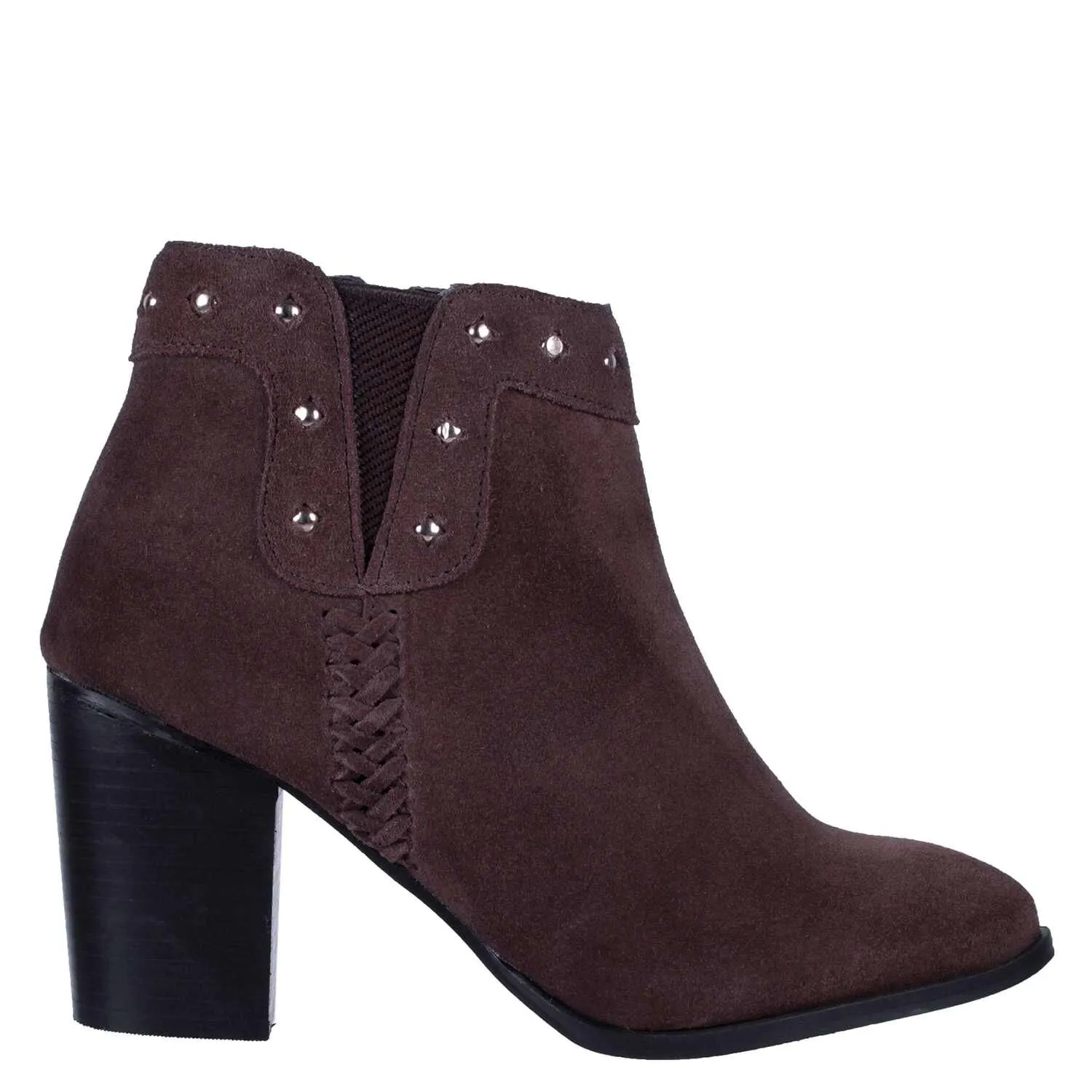 Botin Casual Cuero 4fb3622
