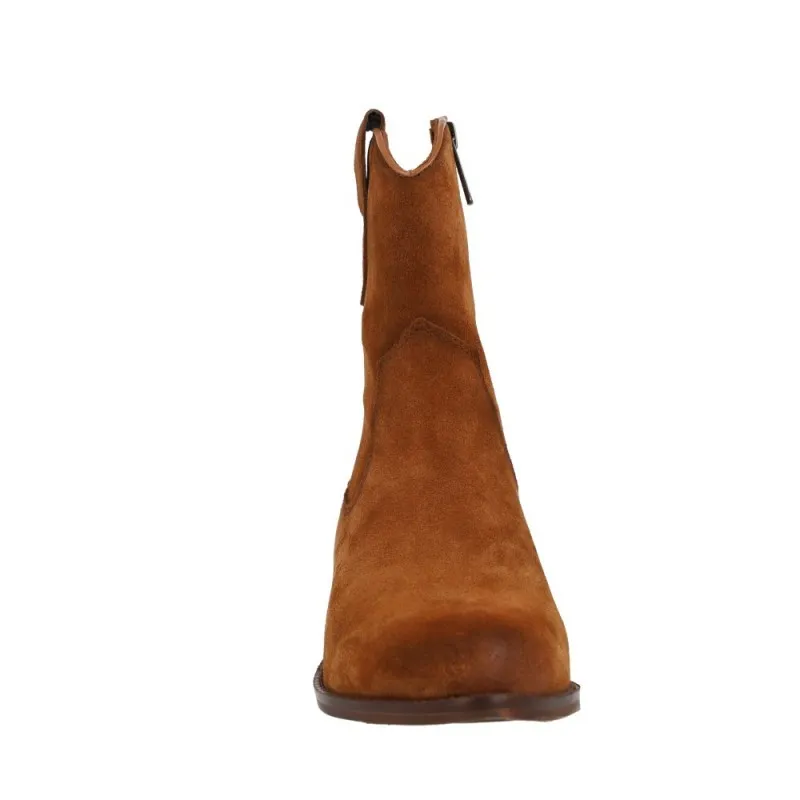 Botines Camperos o Tejanos Mujer de Carmela 161022
