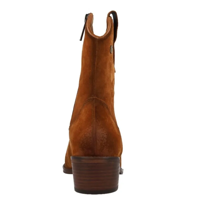 Botines Camperos o Tejanos Mujer de Carmela 161022