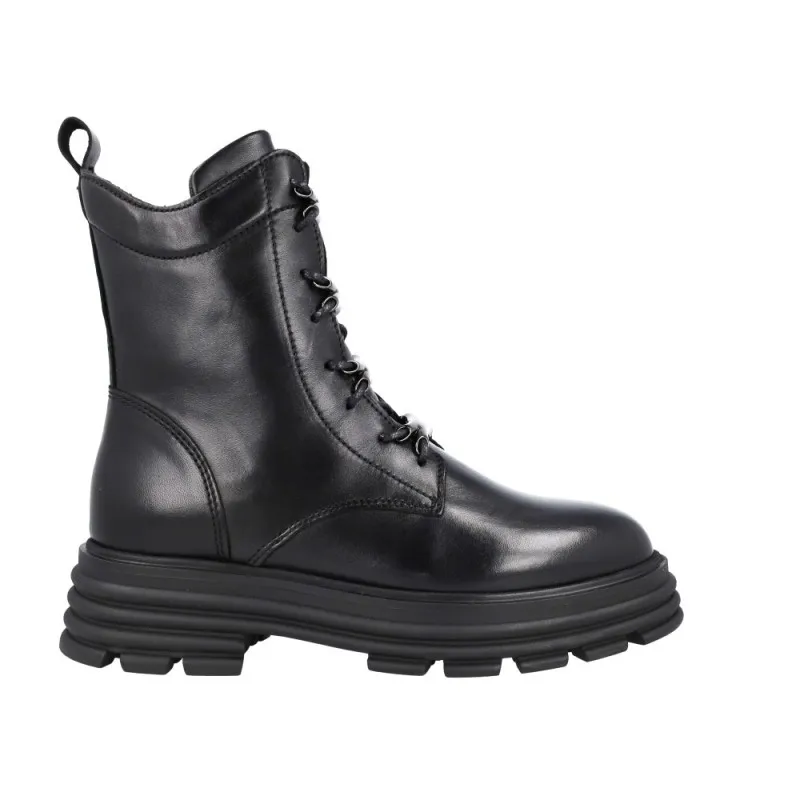Botines Casual Cordones Mujer de LOL 7128 Beth