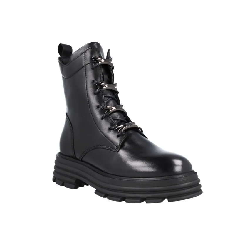 Botines Casual Cordones Mujer de LOL 7128 Beth