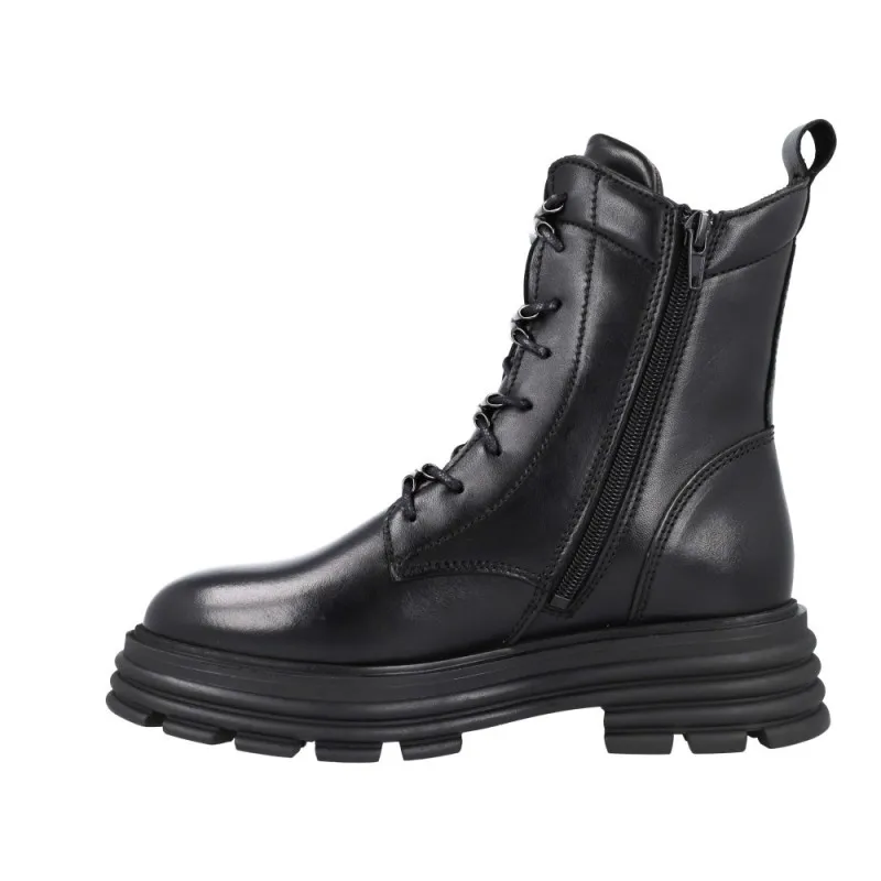 Botines Casual Cordones Mujer de LOL 7128 Beth