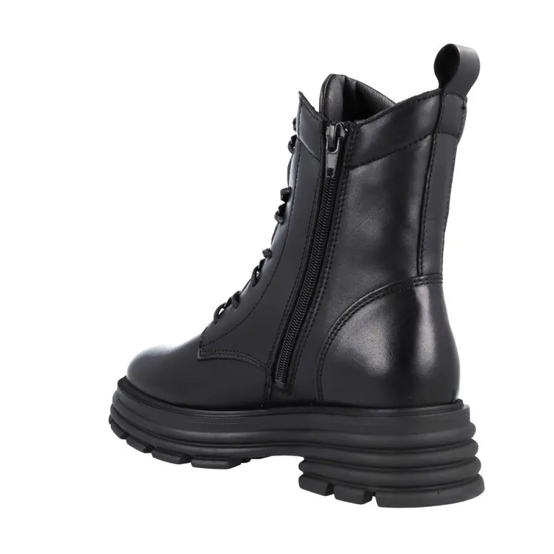 Botines Casual Cordones Mujer de LOL 7128 Beth