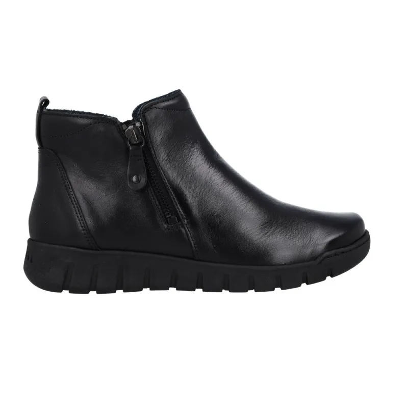 BOTINES CASUAL MUJER DE WALK AND FLY ALAMEDA 749007