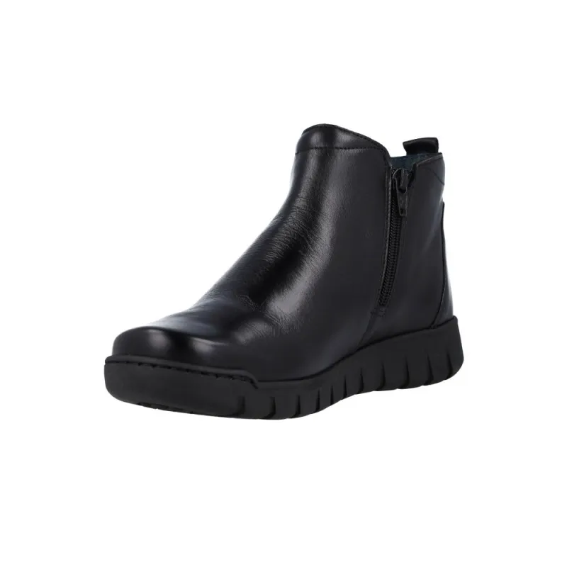 BOTINES CASUAL MUJER DE WALK AND FLY ALAMEDA 749007