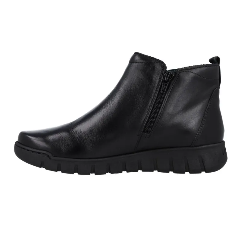 BOTINES CASUAL MUJER DE WALK AND FLY ALAMEDA 749007