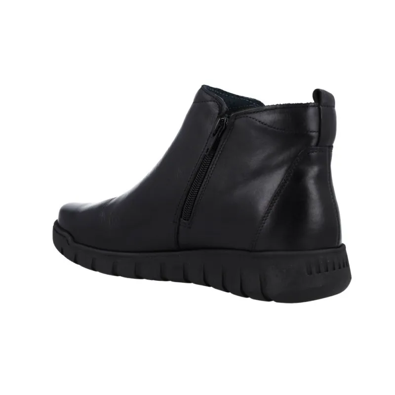 BOTINES CASUAL MUJER DE WALK AND FLY ALAMEDA 749007