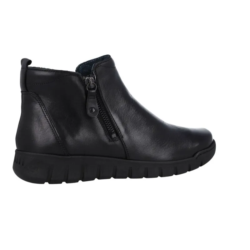 BOTINES CASUAL MUJER DE WALK AND FLY ALAMEDA 749007