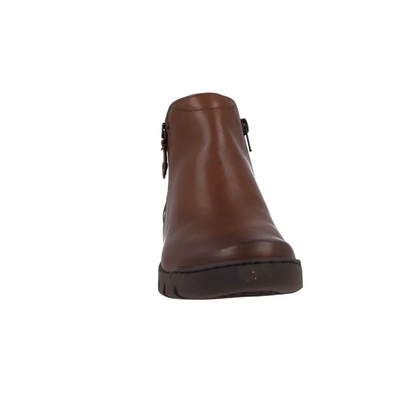 BOTINES CASUAL MUJER DE WALK AND FLY ALAMEDA 749007
