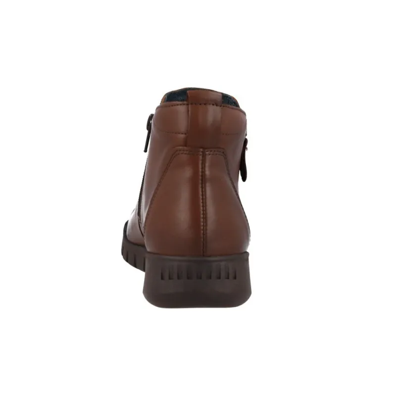 BOTINES CASUAL MUJER DE WALK AND FLY ALAMEDA 749007