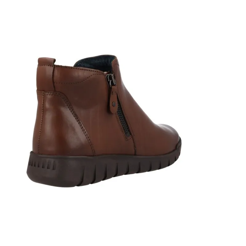 BOTINES CASUAL MUJER DE WALK AND FLY ALAMEDA 749007
