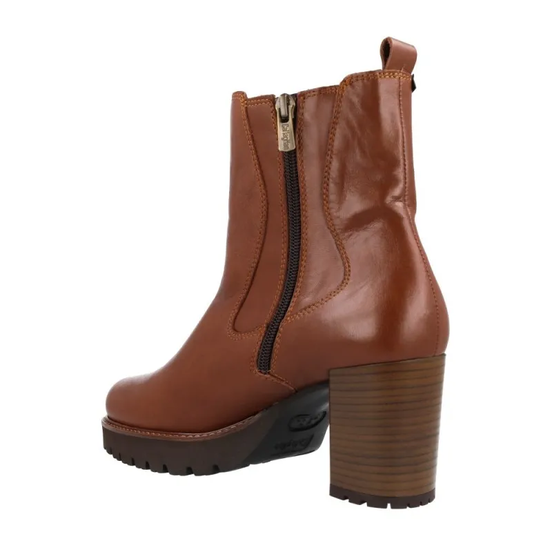 Botines con Tacón Mujer de Callaghan Jazz 30809