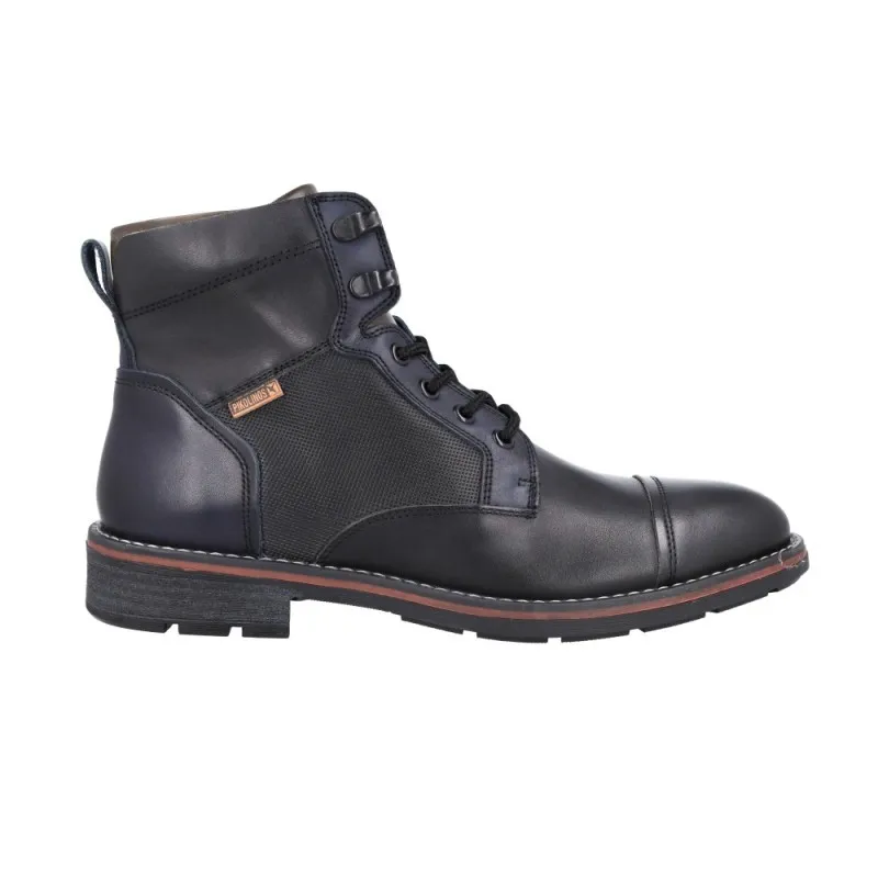 BOTINES CORDONES HOMBRES DE PIKOLINOS YORK M2M8156C1