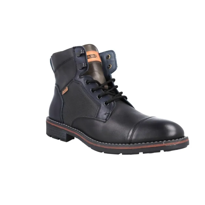 BOTINES CORDONES HOMBRES DE PIKOLINOS YORK M2M8156C1