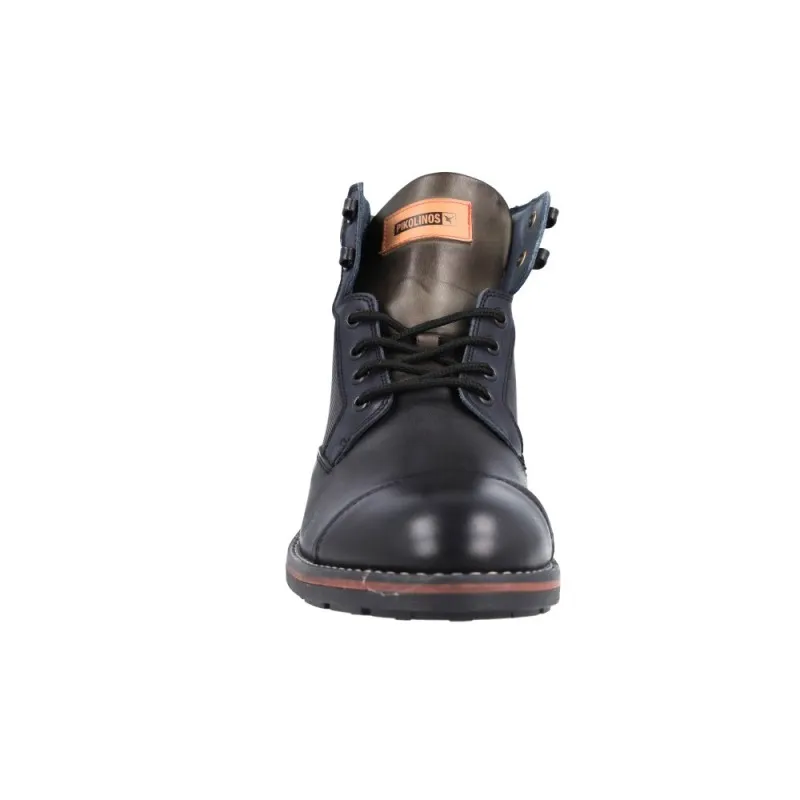 BOTINES CORDONES HOMBRES DE PIKOLINOS YORK M2M8156C1