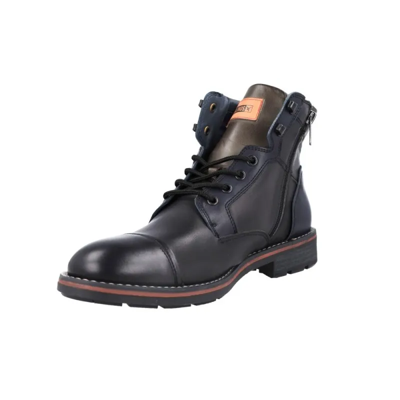 BOTINES CORDONES HOMBRES DE PIKOLINOS YORK M2M8156C1