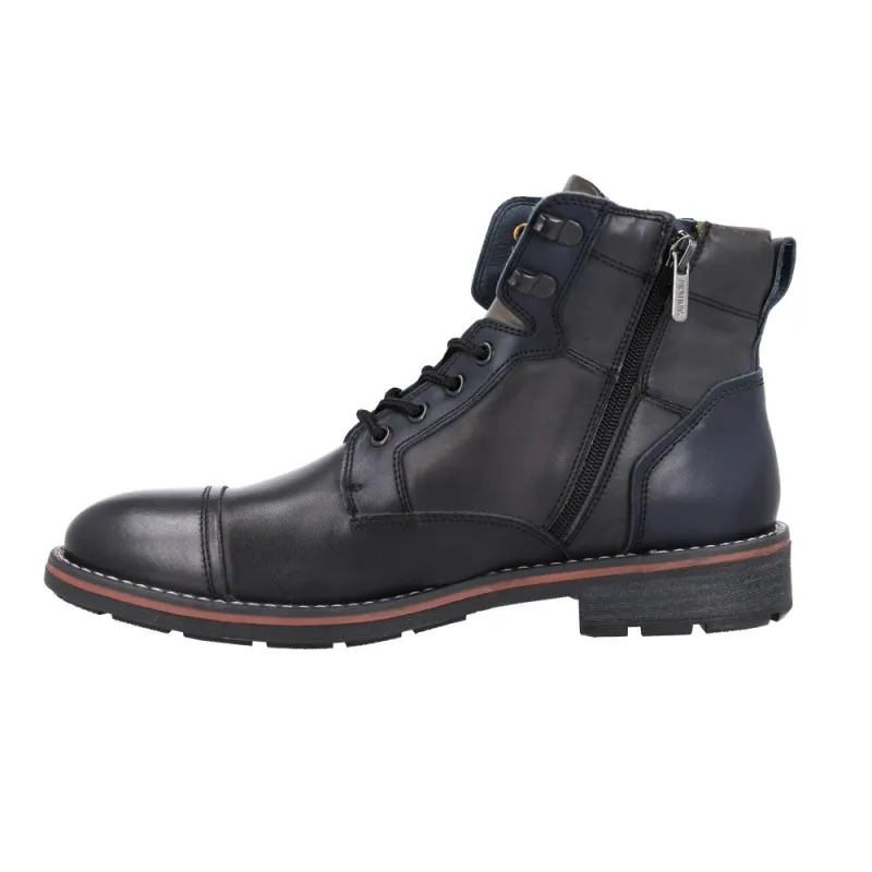 BOTINES CORDONES HOMBRES DE PIKOLINOS YORK M2M8156C1