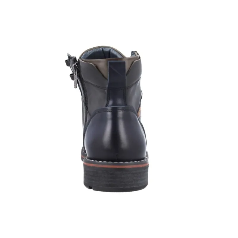BOTINES CORDONES HOMBRES DE PIKOLINOS YORK M2M8156C1