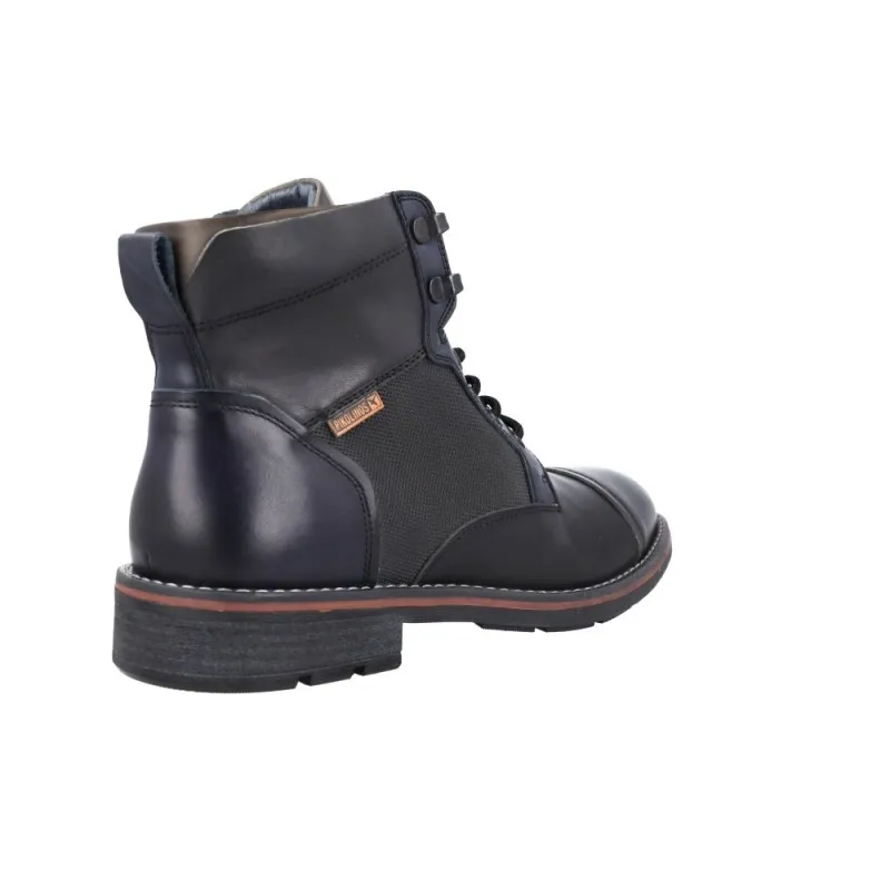 BOTINES CORDONES HOMBRES DE PIKOLINOS YORK M2M8156C1