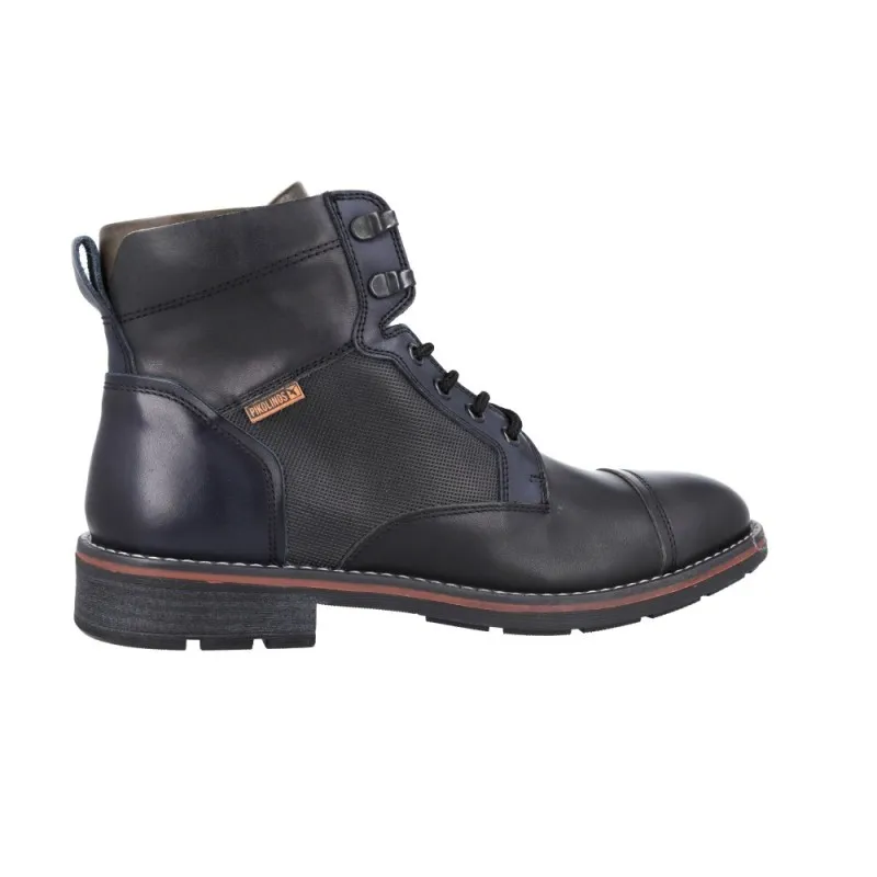 BOTINES CORDONES HOMBRES DE PIKOLINOS YORK M2M8156C1