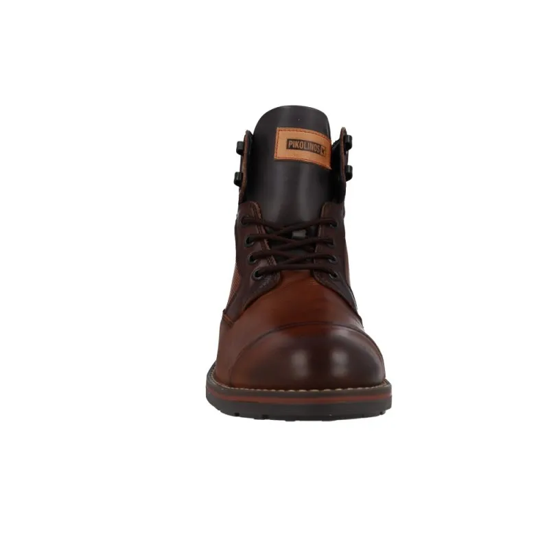 BOTINES CORDONES HOMBRES DE PIKOLINOS YORK M2M8156C1