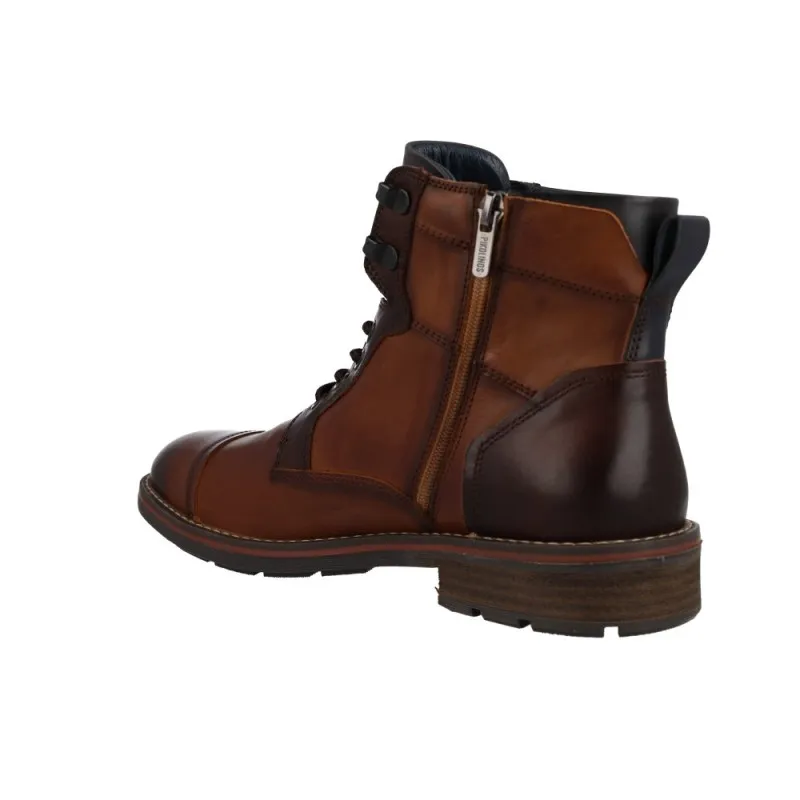 BOTINES CORDONES HOMBRES DE PIKOLINOS YORK M2M8156C1