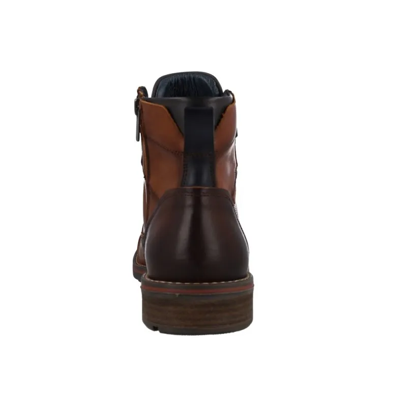 BOTINES CORDONES HOMBRES DE PIKOLINOS YORK M2M8156C1