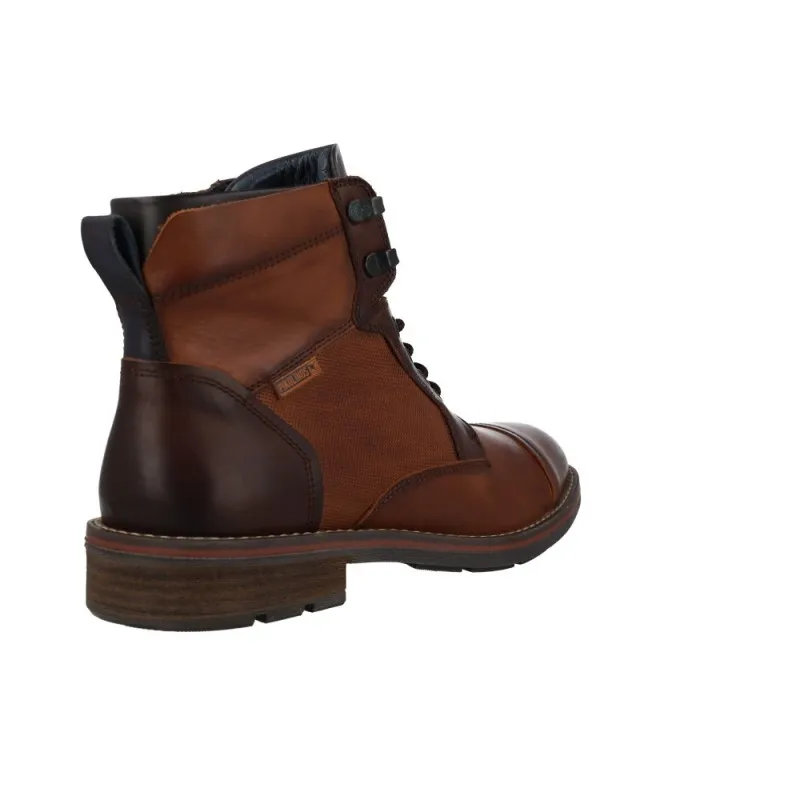 BOTINES CORDONES HOMBRES DE PIKOLINOS YORK M2M8156C1