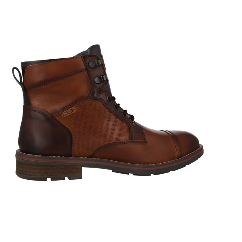 BOTINES CORDONES HOMBRES DE PIKOLINOS YORK M2M8156C1