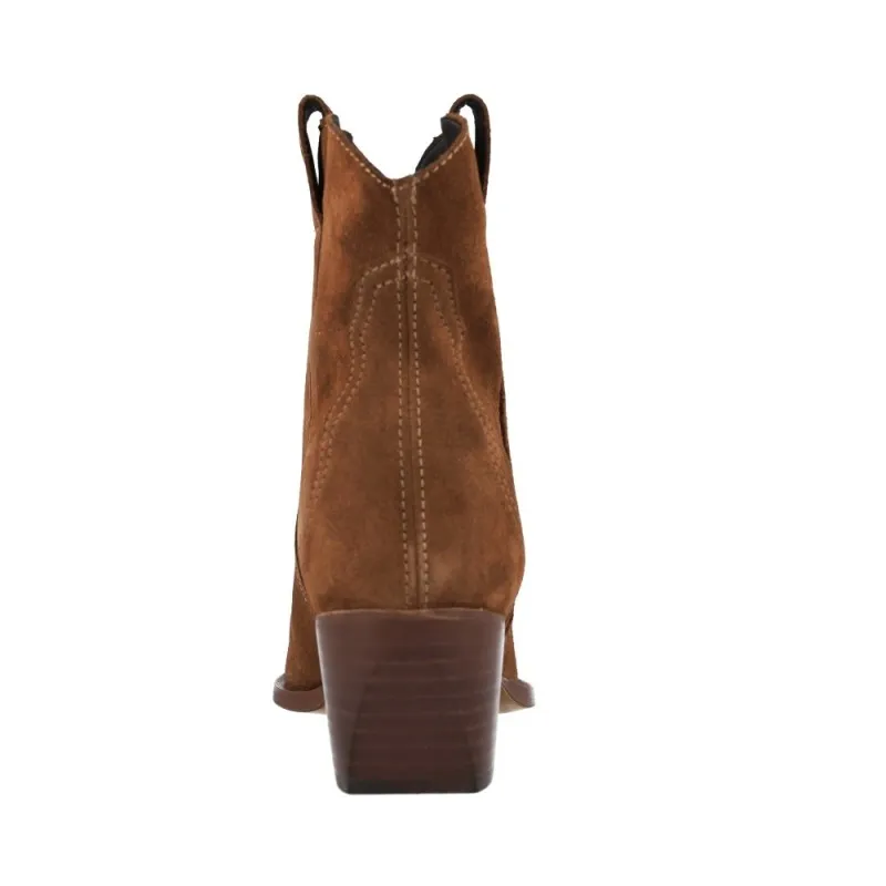 Botines Cowboy o Tejanos Mujer de LOL 7114 Weares