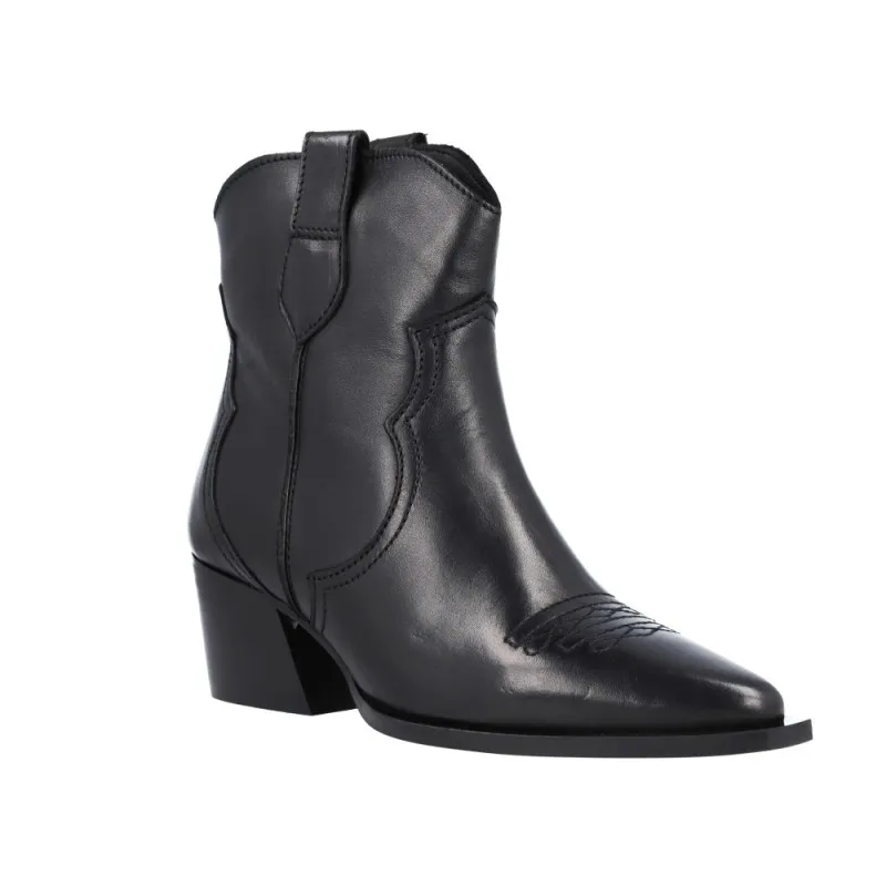 Botines Cowboy o Tejanos Mujer de LOL 7114 Weares