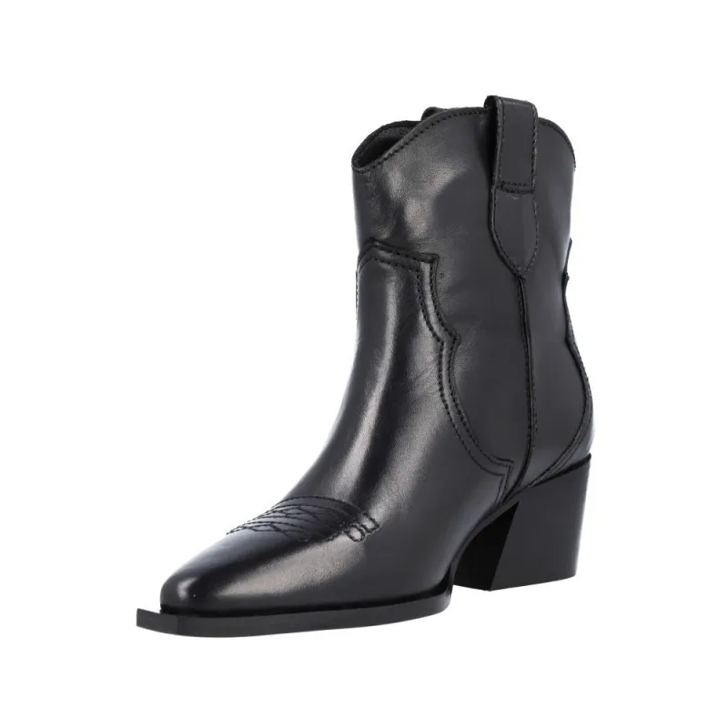 Botines Cowboy o Tejanos Mujer de LOL 7114 Weares